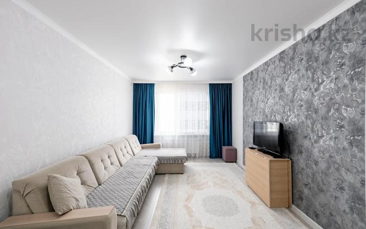 2-комнатная квартира, 42.6 м², 7/17 этаж, Хусейн бен талал 39