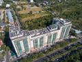 4-комнатная квартира · 140 м² · 8/11 этаж, Жарокова 234 — Байкадамова за 125 млн ₸ в Алматы, Бостандыкский р-н — фото 2