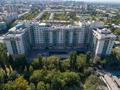 4-комнатная квартира · 140 м² · 8/11 этаж, Жарокова 234 — Байкадамова за 125 млн ₸ в Алматы, Бостандыкский р-н