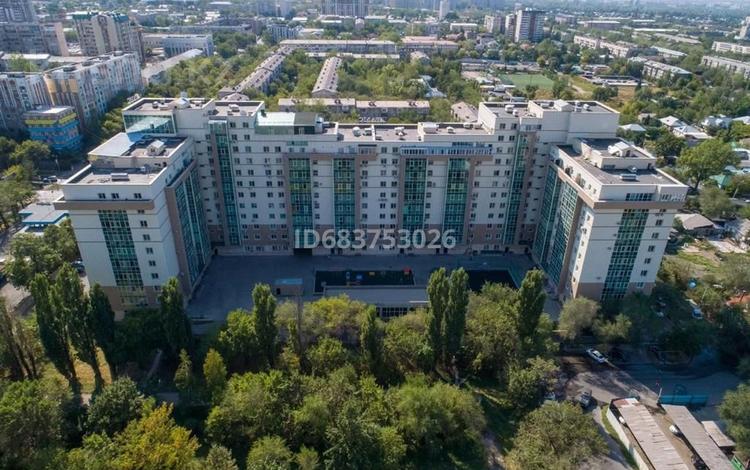 4-комнатная квартира · 140 м² · 8/11 этаж, Жарокова 234 — Байкадамова за 125 млн ₸ в Алматы, Бостандыкский р-н — фото 10