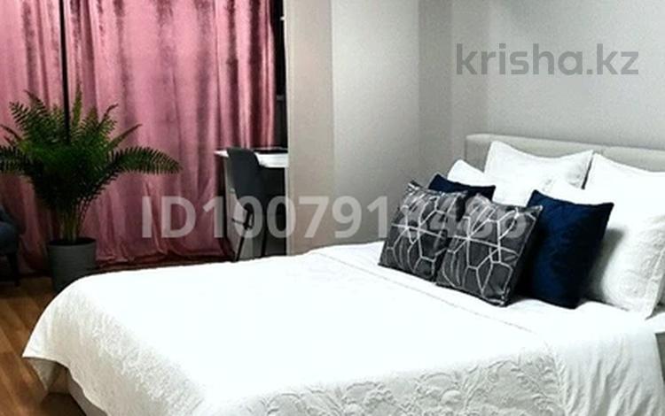 1-комнатная квартира · 52 м² · 4/9 этаж, мкр. Алтын орда, Алии Молдагуловой за 2 500 ₸ в Актобе — фото 11