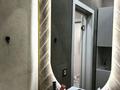 1-комнатная квартира · 52 м² · 4/9 этаж, мкр. Алтын орда, Алии Молдагуловой за 2 500 ₸ в Актобе — фото 9