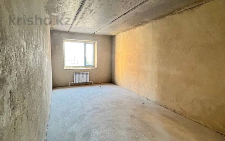 3-комнатная квартира · 85.34 м² · 5/10 этаж, Жумабаева 13 за 33 млн ₸ в Кокшетау — фото 2