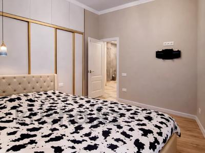 2-комнатная квартира · 61.3 м² · 2/3 этаж, Талды 63 за 56 млн ₸ в Алматы, Бостандыкский р-н
