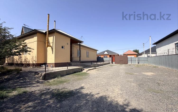 Жеке үй · 6 бөлме · 150 м² · 10 жүзд., Наурыз, Тұрғанбаев 37, бағасы: 27 млн ₸ в  — фото 2