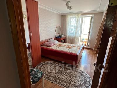 3-комнатная квартира, 70 м², 4/5 этаж, Мусрепова 14 за ~ 27 млн 〒 в Астане, Алматы р-н