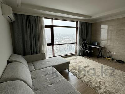 3-комнатная квартира, 115 м², 10/21 этаж, Аскарова 8 за 126 млн 〒 в Алматы, Ауэзовский р-н