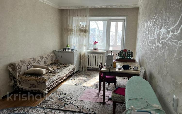 3-комнатная квартира, 55 м², 3/5 этаж, Ауельбекова за 17.8 млн 〒 в Кокшетау — фото 2