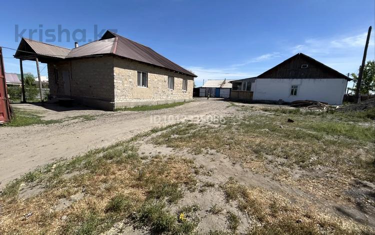 Часть дома · 4 комнаты · 110 м² · 9 сот., Бабровка 81 — Напротив Калинка магазин за 30 млн ₸ в Семее, Красный Кордон — фото 2