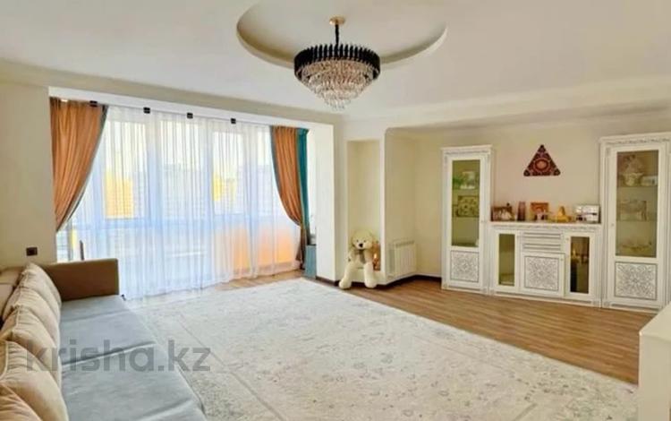 4-бөлмелі пәтер · 145 м² · 6/20 қабат, Шамши Калдаяков 11, бағасы: 69 млн ₸ в Астане, Сарайшык р-н — фото 19