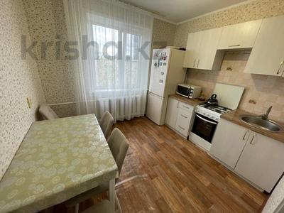 1-бөлмелі пәтер · 34.5 м² · 6/6 қабат, Ворошилова 3/2, бағасы: ~ 16.4 млн ₸ в Костанае
