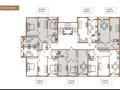 3-бөлмелі пәтер · 73.91 м² · 2/6 қабат, Байге, бағасы: 38.5 млн ₸ в Алматы — фото 7