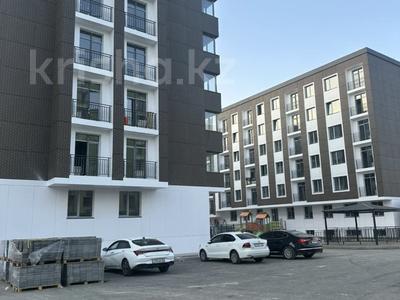 3-комнатная квартира · 73.91 м² · 2/6 этаж, Байге за 39.5 млн ₸ в Алматы