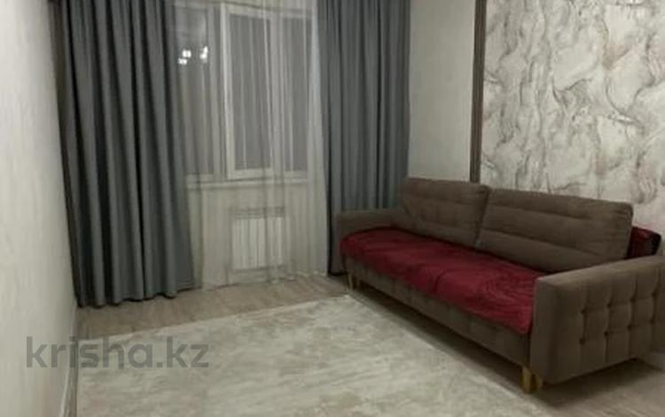 1-бөлмелі пәтер · 45 м² · 7/12 қабат, Дарабоз — Алматы жастар проходит Умай, бағасы: 28.5 млн ₸ в Алатауский р-н — фото 2