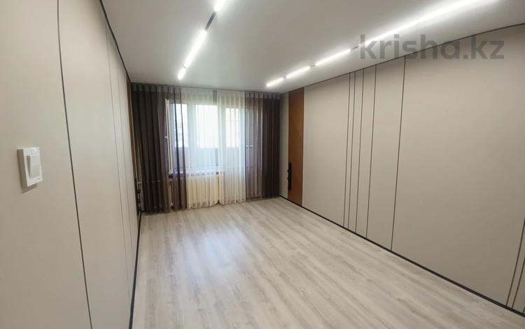 3-комнатная квартира · 62 м² · 4/4 этаж, Жубанова 7/1 за 33.5 млн ₸ в Алматы, Ауэзовский р-н — фото 15