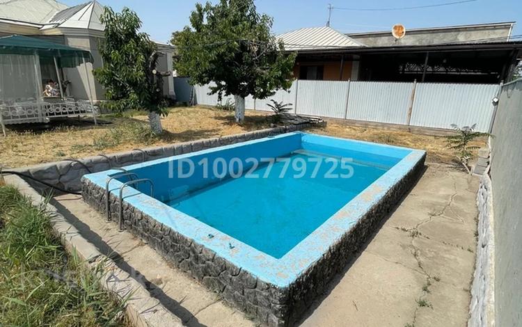 Отдельный дом · 4 комнаты · 170 м² · 10 сот., Темерлана 55 — Калдаякова Абая за 70 млн ₸ в Шымкенте, Абайский р-н — фото 2