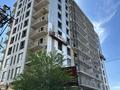 1-комнатная квартира · 51 м² · 5/10 этаж, проспект Мустафа Шокай 2 — проспект Кошкарбаева за 22.5 млн ₸ в Астане, Сарайшык р-н