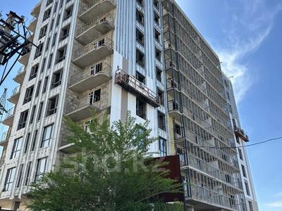 1-комнатная квартира · 51 м² · 5/10 этаж, проспект Мустафа Шокай 2 — проспект Кошкарбаева за 22.5 млн ₸ в Астане, Сарайшык р-н