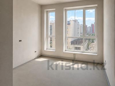 2-бөлмелі пәтер · 51 м² · 9/10 қабат, проспект Мустафа Шокай — проспект Кошкарбаева, бағасы: 19 млн ₸ в Астане, Сарайшык р-н