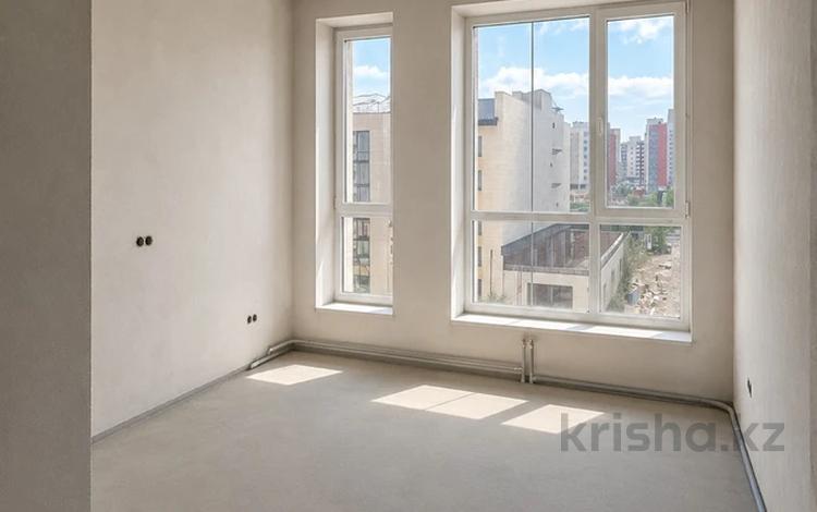 2-комнатная квартира · 51 м² · 9/10 этаж, проспект Мустафа Шокай — проспект Кошкарбаева за 19 млн ₸ в Астане, Сарайшык р-н — фото 12