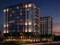 1-комнатная квартира · 51 м² · 5/10 этаж, проспект Мустафа Шокай 2 — проспект Кошкарбаева за 22.5 млн ₸ в Астане, Сарайшык р-н — фото 4