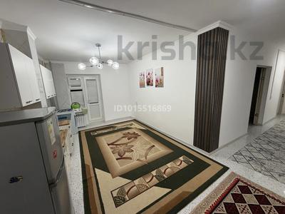 2-комнатная квартира · 76 м² · 4/5 этаж, КОРКЫТ АТА 138 за 150 000 ₸ в 