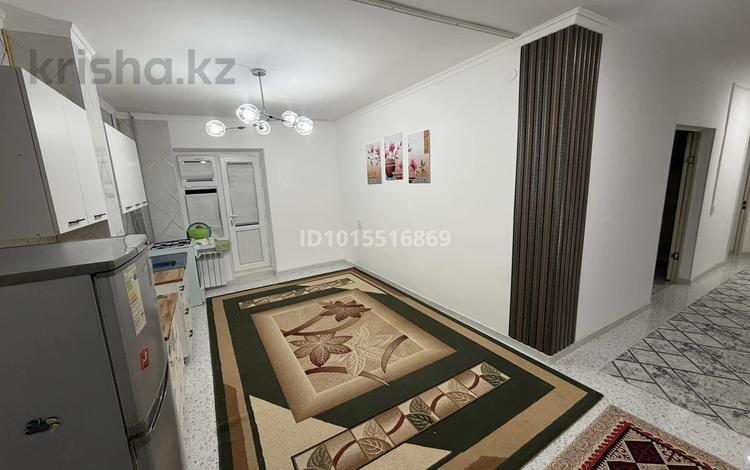 2-бөлмелі пәтер · 76 м² · 4/5 қабат, КОРКЫТ АТА 138, бағасы: 150 000 ₸ в  — фото 2