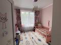 3-комнатная квартира · 75 м² · 3/4 этаж, мкр Нуршашкан (Колхозши), Алатау 36 за 55 млн ₸ в Алматы, Турксибский р-н