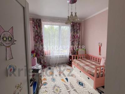 3-комнатная квартира · 75 м² · 3/4 этаж, мкр Нуршашкан (Колхозши), Алатау 36 за 55 млн ₸ в Алматы, Турксибский р-н