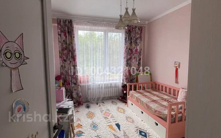 3-комнатная квартира · 75 м² · 3/4 этаж, мкр Нуршашкан (Колхозши), Алатау 36 за 55 млн ₸ в Алматы, Турксибский р-н — фото 11