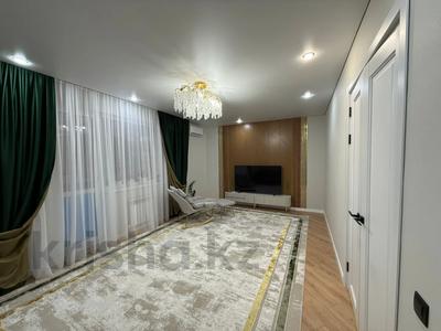 3-комнатная квартира · 96 м² · 9/10 этаж, Базовая 4/2 за 46.5 млн 〒 в Усть-Каменогорске