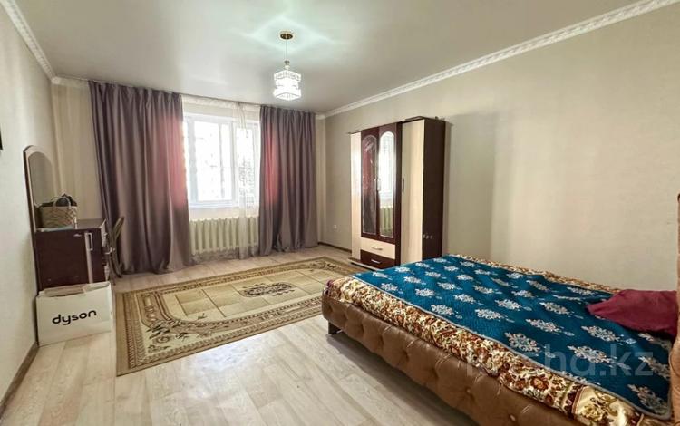 1-бөлмелі пәтер · 48 м² · 1/5 қабат, Талдыкорган 6 мкр, бағасы: 17 млн ₸ в мкр Болашак — фото 5
