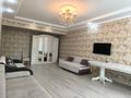 2-бөлмелі пәтер · 90 м² · 4/9 қабат, мкр №12, Шаляпина 22/2, бағасы: 350 000 ₸ в Алматы, Ауэзовский р-н — фото 5