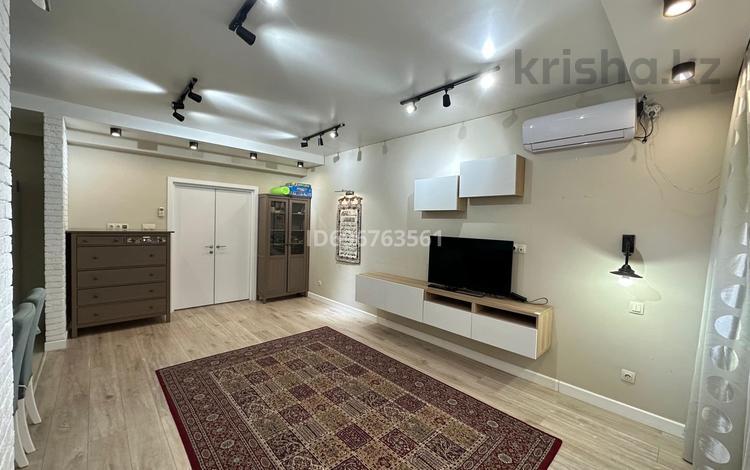 3-бөлмелі пәтер · 100 м² · 4/12 қабат, Егизбаева 7 — Розыбакиева, ADK, Ala-Park, Комфортная школа на 2500 мест, бағасы: 97.5 млн ₸ в Алматы, Бостандыкский р-н — фото 15