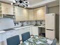 3-бөлмелі пәтер · 100 м² · 4/12 қабат, Егизбаева 7 — Розыбакиева, ADK, Ala-Park, Комфортная школа на 2500 мест, бағасы: 97.5 млн ₸ в Алматы, Бостандыкский р-н — фото 12