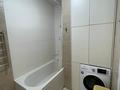 3-бөлмелі пәтер · 100 м² · 4/12 қабат, Егизбаева 7 — Розыбакиева, ADK, Ala-Park, Комфортная школа на 2500 мест, бағасы: 97.5 млн ₸ в Алматы, Бостандыкский р-н — фото 16