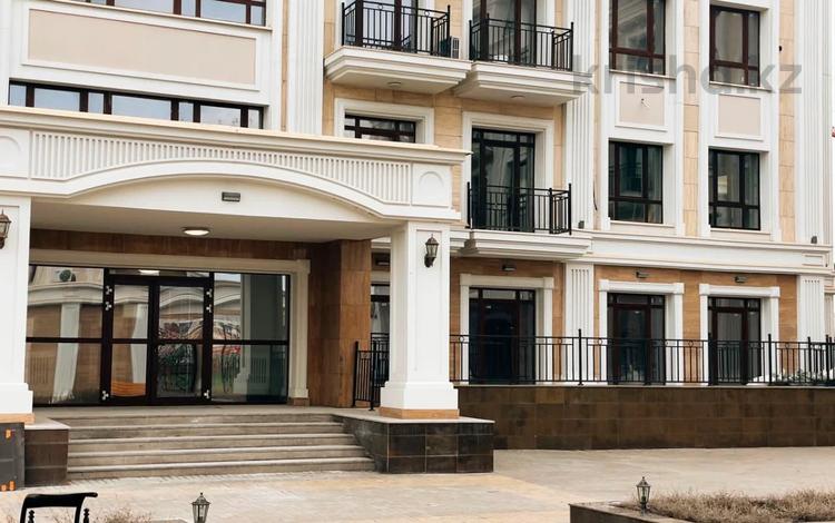 5-комнатная квартира · 205 м² · 3/5 этаж, Е-871 9 за 260 млн ₸ в Астане — фото 2