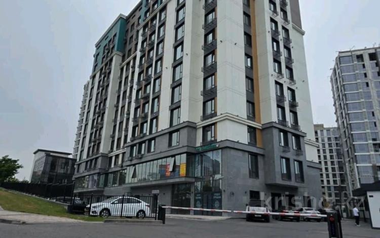 3-комнатная квартира · 125 м² · 10/12 этаж, ул. Сейдоллы Байтерекова 87 — БАЙТЕРЕКОВА / АКИМАТ /УРБАН ХИЛСС за 70 млн ₸ в Шымкенте, Каратауский р-н — фото 2