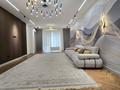 3-комнатная квартира · 125 м² · 10/12 этаж, ул. Сейдоллы Байтерекова 87 — БАЙТЕРЕКОВА / АКИМАТ /УРБАН ХИЛСС за 70 млн ₸ в Шымкенте, Каратауский р-н — фото 19