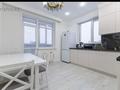 3-комнатная квартира · 105.2 м² · 9/21 этаж, Керей, Жанибек хандар за 77.8 млн ₸ в Астане, Есильский р-н — фото 7