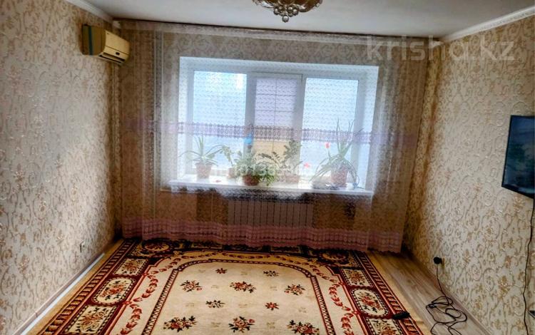 2-бөлмелі пәтер · 50.6 м² · 3/5 қабат, Ломоносова 4 — Магазин, бағасы: 13.5 млн ₸ в Актобе, мкр. Курмыш — фото 3