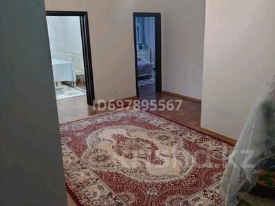 Дача · 4 комнаты · 100 м² · 5 сот., мкр. Зачаганск пгт 780 — Жеруйык и Наурыз за 18 млн 〒 в Уральске