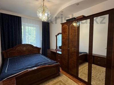 4-бөлмелі пәтер · 78 м² · 3/9 қабат, Самал-2 ш/а. — Мендикулова, бағасы: 450 000 ₸ в Алматы, Медеуский р-н