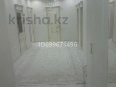 4-комнатная квартира · 140 м² · 7/10 этаж, 16-й мкр 92 — Байтерек за 51 млн ₸ в Актау