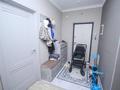 2-бөлмелі пәтер · 68 м², Абиша Кекилбайулы, бағасы: 65 млн ₸ в Алматы, Бостандыкский р-н — фото 5