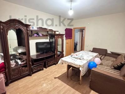 2-комнатная квартира · 55 м² · 11/12 этаж, 1-я улица — Проходит ипотеку! за 30.5 млн ₸ в Алматы, Алатауский р-н