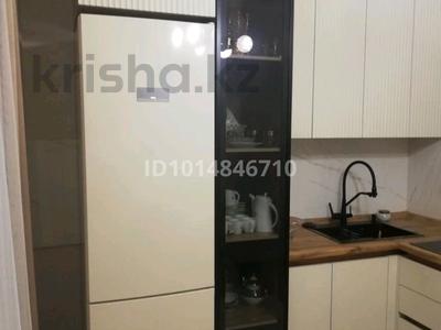 1-комнатная квартира · 40 м² · 12/12 этаж, Аспендиярова 5 за 38 млн ₸ в Астане, Нура р-н