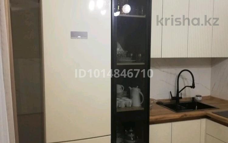 1-комнатная квартира · 40 м² · 12/12 этаж, Аспендиярова 5 за 38 млн ₸ в Астане, Нура р-н — фото 10