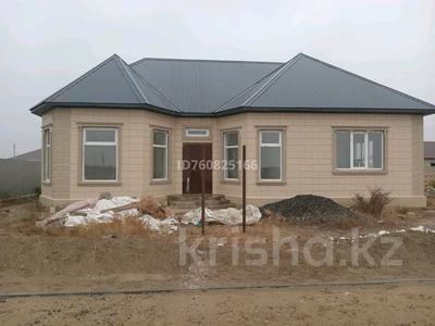 Дача · 3 комнаты · 110 м² · 8 сот., Еркынкала 2 72 за 18 млн 〒 в Атырау