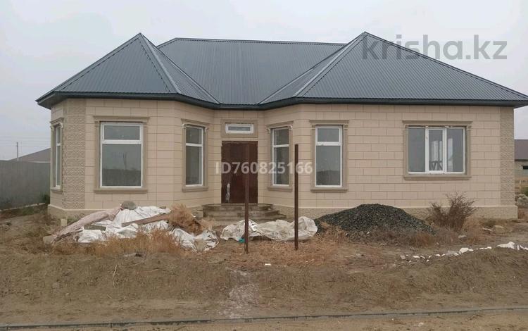 Саяжай · 3 бөлме · 110 м² · 8 жүзд., Еркынкала 2 72, бағасы: 18.5 млн ₸ в Атырау — фото 2